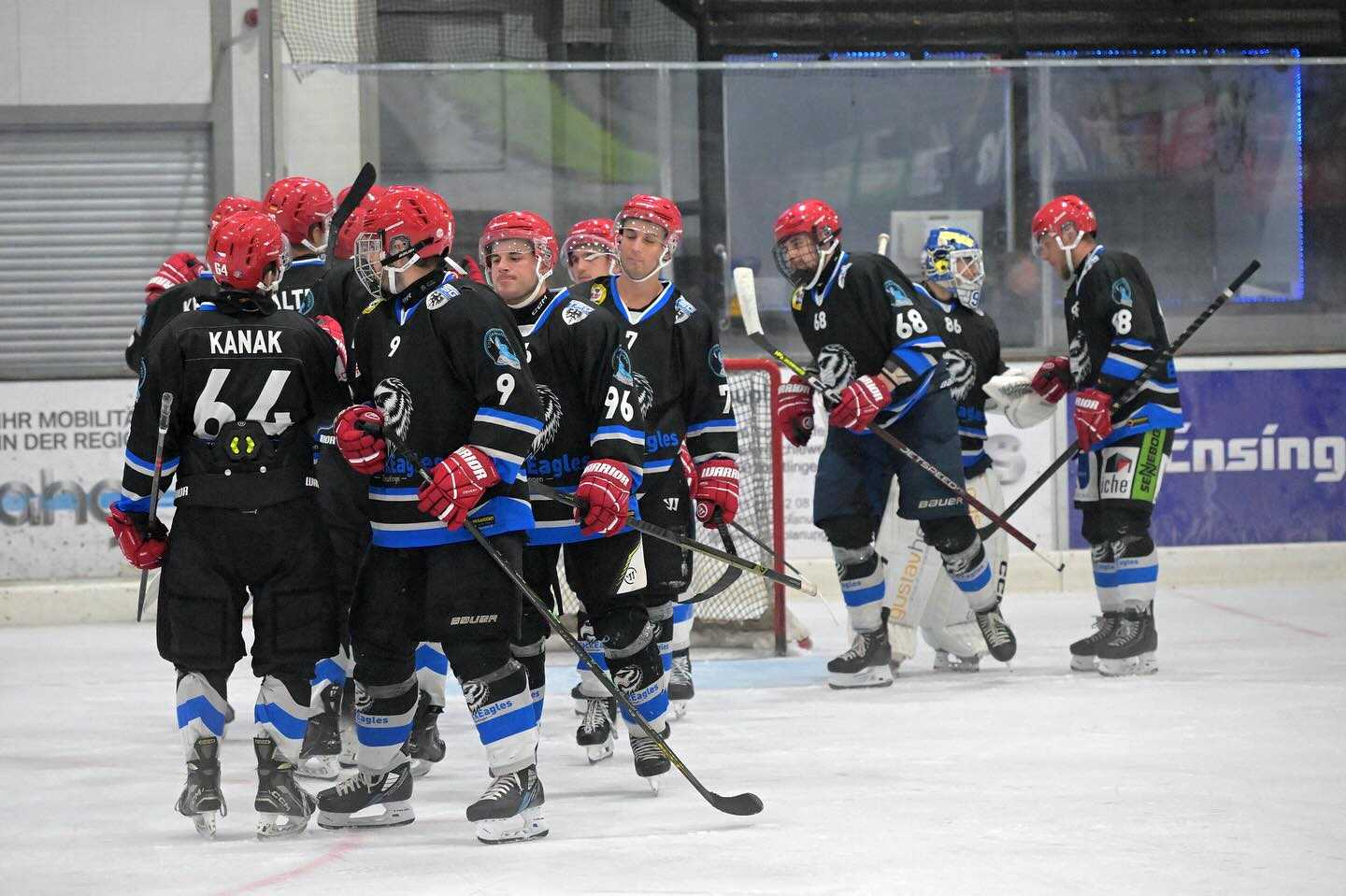 gameReport-pre-season-home-schwenningen-title-image